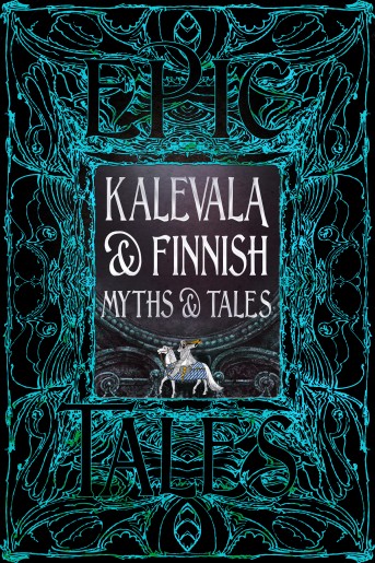 Kalevala & Finnish Myths & Tales