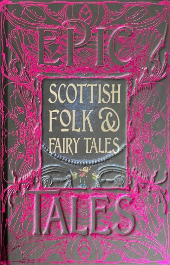 Scottish Folk & Fairy Tales