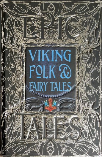 Viking Folk & Fairy Tales