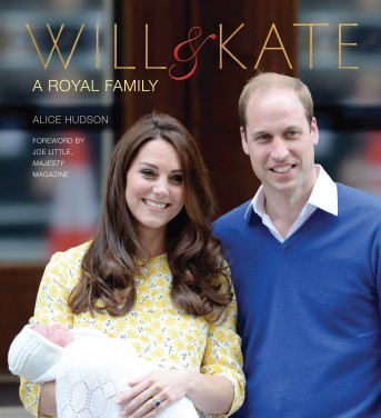 Will & Kate