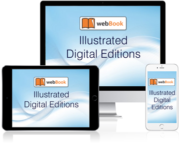 webBook Illustrated Editions