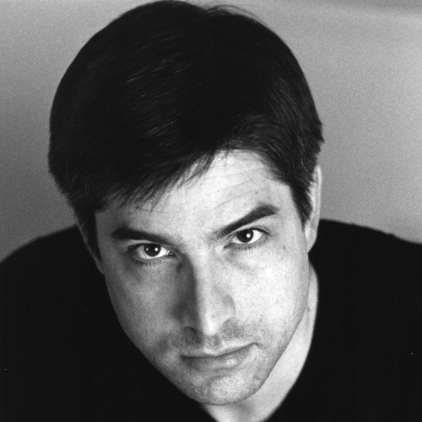 Brian Pinkerton