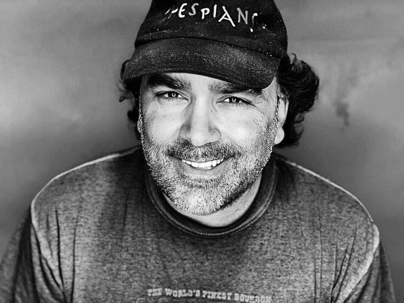 John Palisano