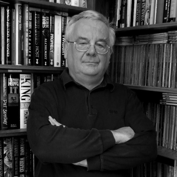 Ramsey Campbell