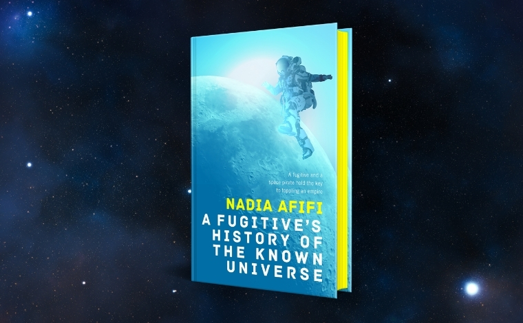 A Fugitive's History Of The Known Universe