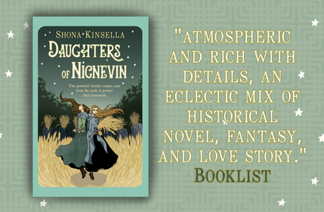 Daughters of Nicnevin