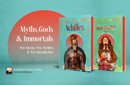 Myths, Gods & Immortals