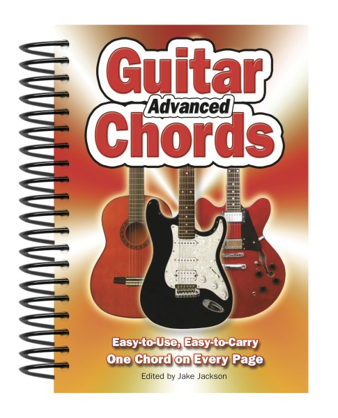 Advanced Guitar Chords