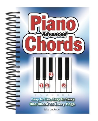 Advanced Piano Chords