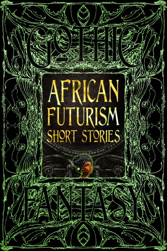 African Futurism Short Stories