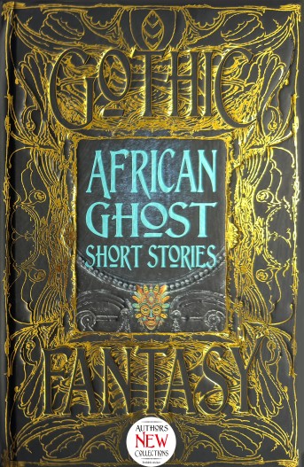 African Ghost Short Stories