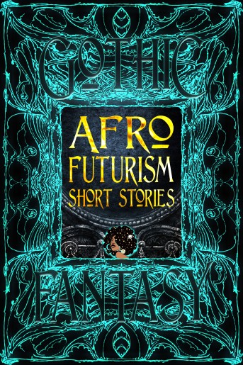 Afrofuturism Short Stories