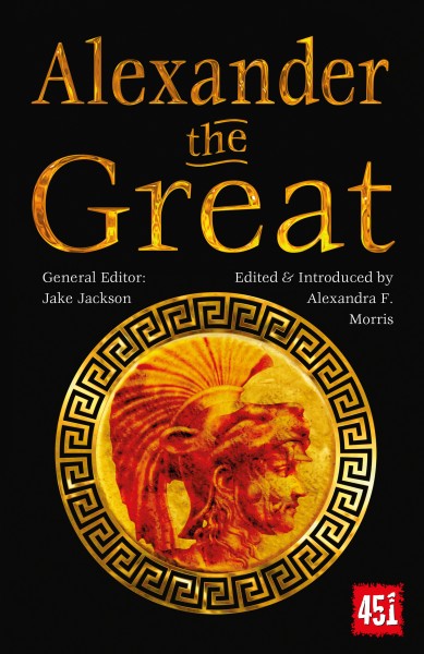 Alexander the Great in Persia and beyond