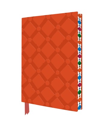 Alhambra Tile Artisan Art Notebook (Flame Tree Journals)