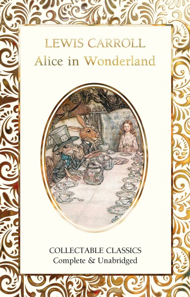 Alice in Wonderland 500-Piece Pop! Puzzle