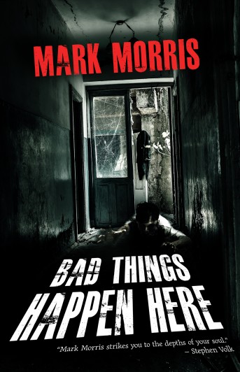 Bad Things Happen Here