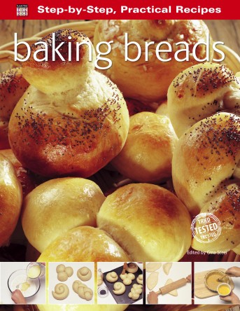 Baking Breads