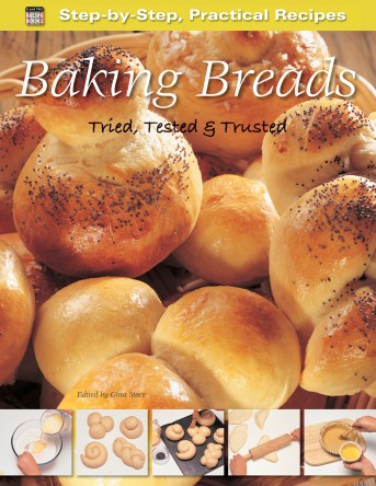 Baking Breads