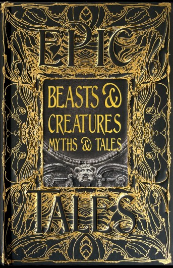 Beasts & Creatures Myths & Tales