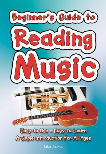 Beginner's Guide to Reading Music