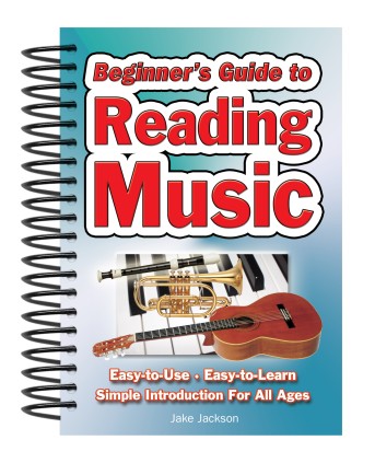 Beginner's Guide to Reading Music
