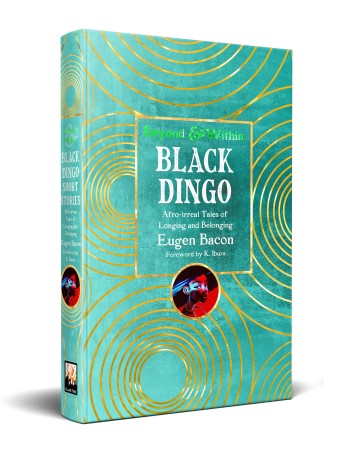Black Dingo