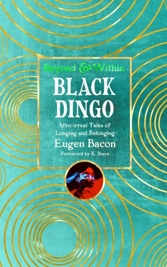 Black Dingo Short Stories
