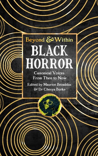 Black Horror: Canonical Voices from Then to Now