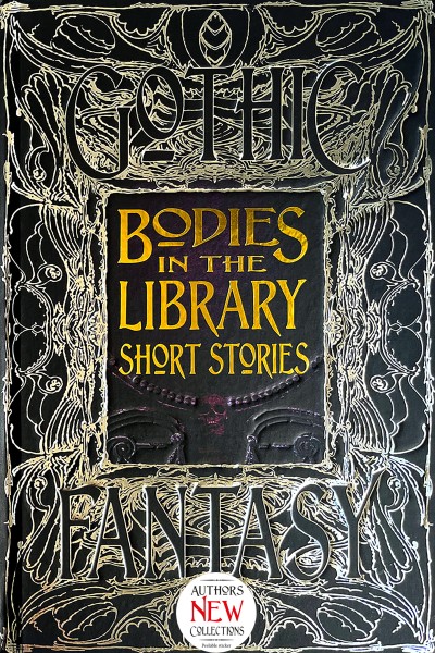 Bodies in the Library Short Stories