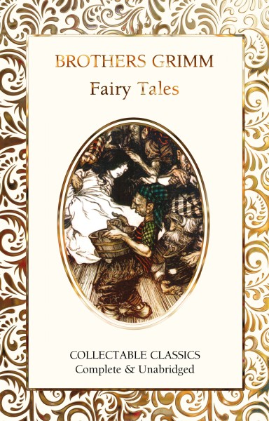 Fairy Tales in Classics - Wuthering Heights