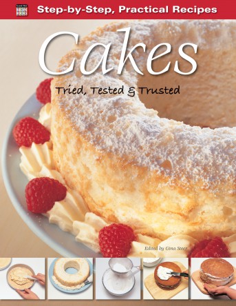 Cakes