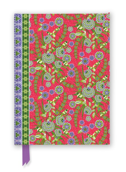 Catalina Estrada: Chinoiserie Floral (Foiled Journal)