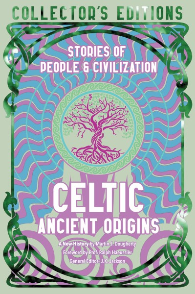 Celtic Ancient Origins