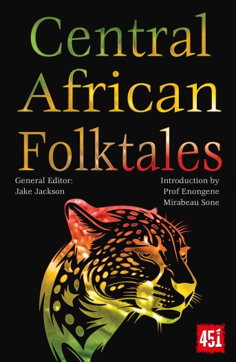 Central African Folktales