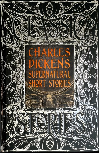 Charles Dickens Supernatural Short Stories