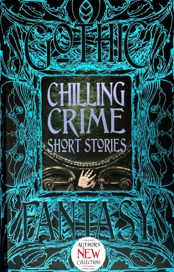 Chilling Crime Short Stories