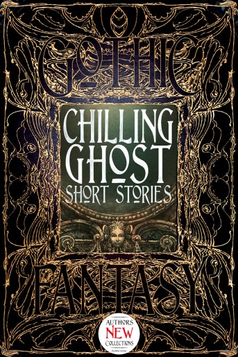 Chilling Ghost Short Stories