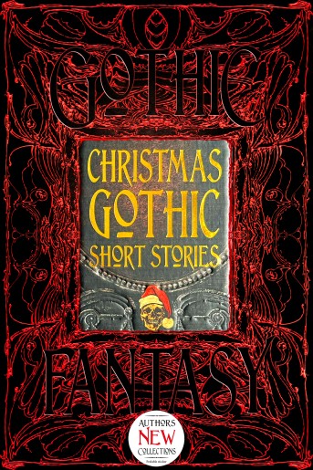 Christmas Gothic Short Stories