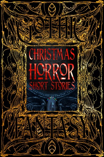 Christmas Horror Short Stories