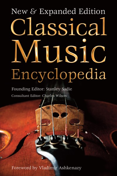 Classical Music Encyclopedia
