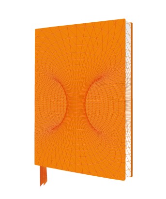 Constant Motion Artisan Art Notebook (Flame Tree Journals)