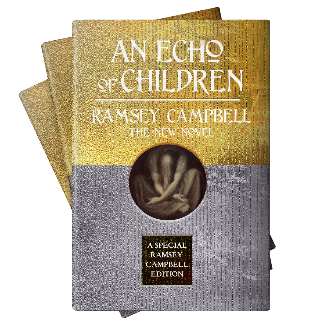 An Echo of Children