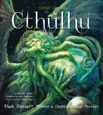 Cthulhu (Illustrated)
