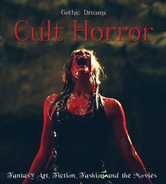 Cult Horror (Illustrated)