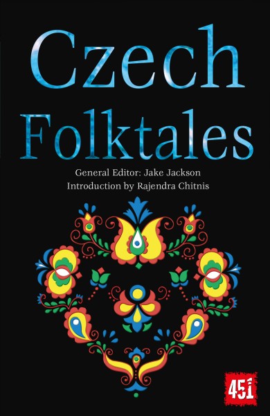 Czech Folktales