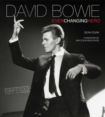 David Bowie (ebook)