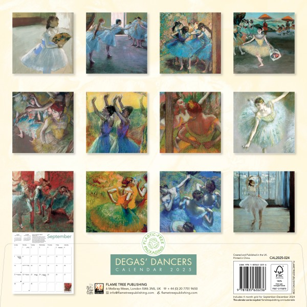 Degas