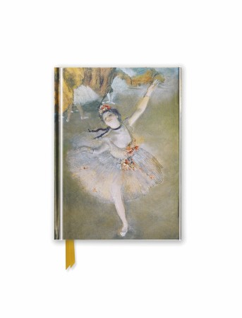 Degas: The Star