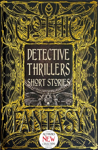 Detective Thrillers Short Stories