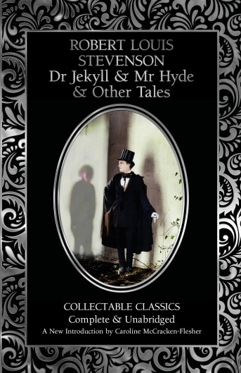 Dr Jekyll and Mr Hyde & Other Tales